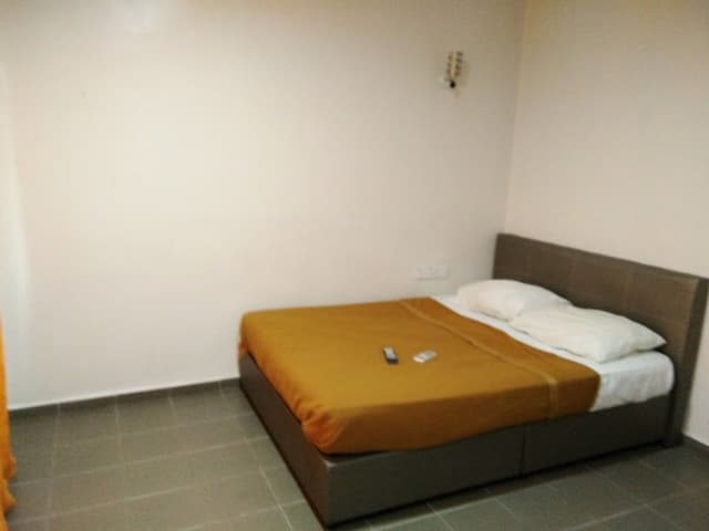 Deluxe Double Room, 1 Queen Bed