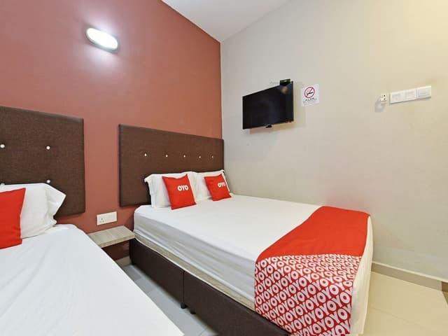 Family Suite, Multiple Beds