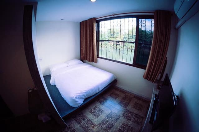 Standard Double Room without Window