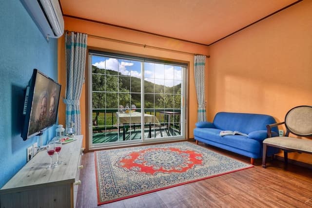 Basic Room, 1 Bedroom (Orange ( Spa ))