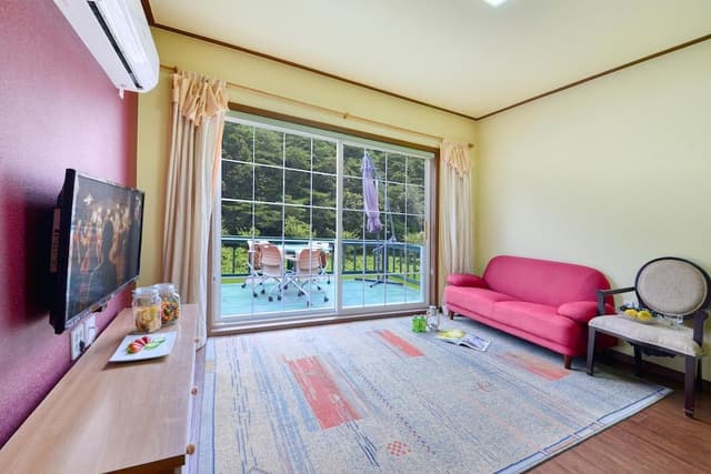 Basic Room, 1 Bedroom (Yellow ( Spa ))