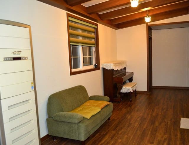 House, 2 Bedrooms
