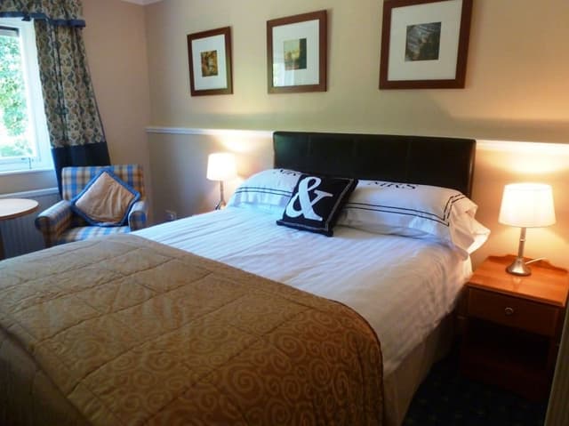 Superior Double or Twin Room