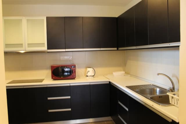 Apartment, 2 Bedrooms