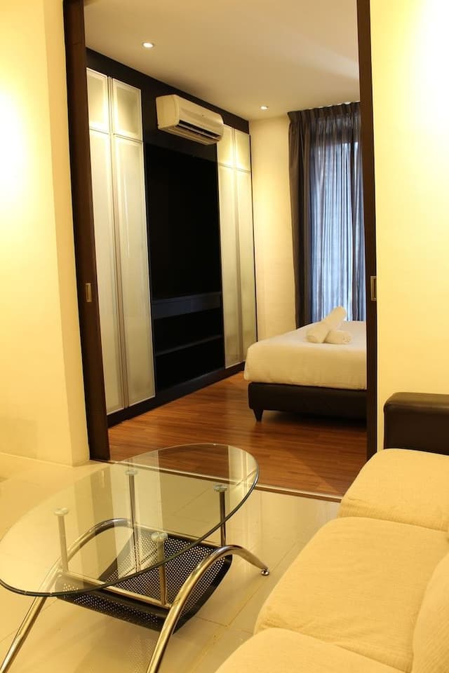 Apartment, 2 Bedrooms