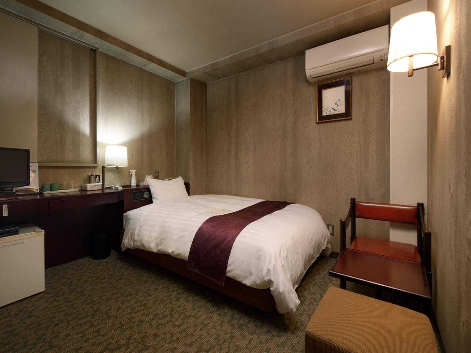 Ueda Plaza Hotel4