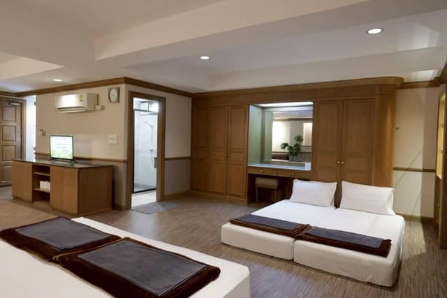 Standard Family Room - Non Smoking