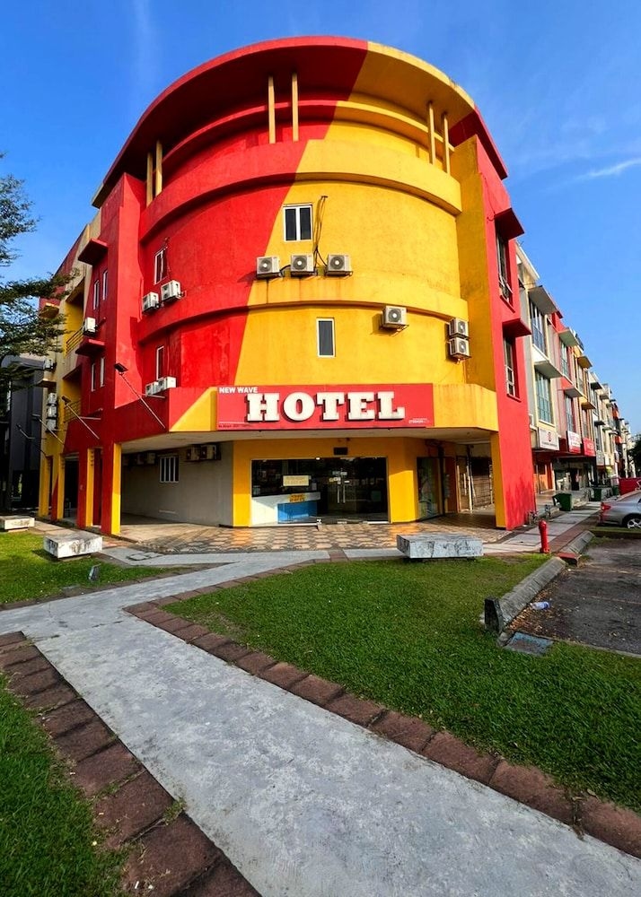 Putra Heights New Wave3