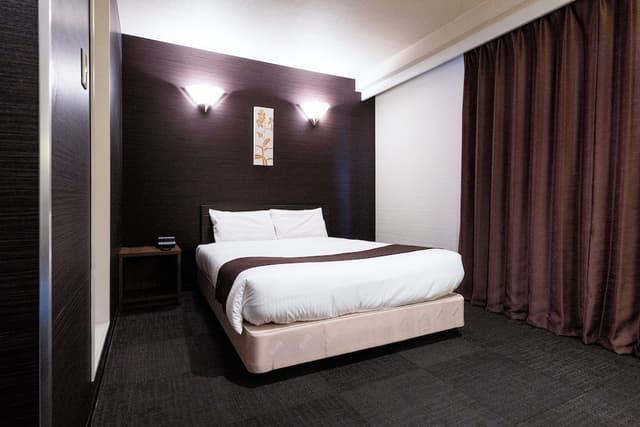 City Double Room