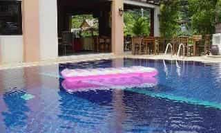 บ้านสวย กะรน รีสอร์ท บ้านสวย กะรน รีสอร์ท