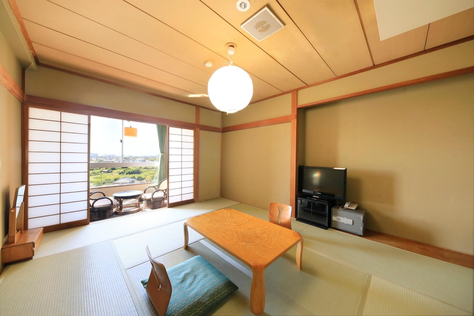 โบะโซะ ชิระฮะมะ อุมิซะโตะ โฮเทล (Boso Shirahama Umisato Hotel)0