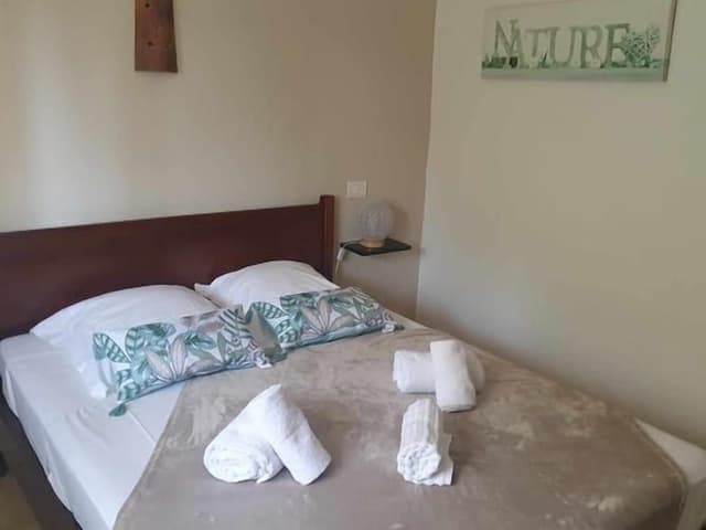 Comfort Double Room, Ensuite