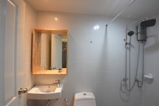 Standard Studio, 1 Bedroom