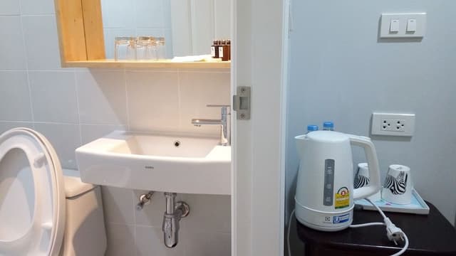 Standard Studio, 1 Bedroom