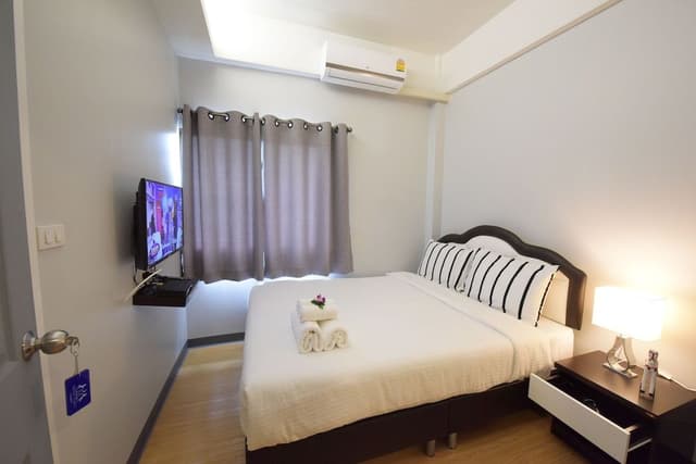 Standard Studio, 1 Bedroom