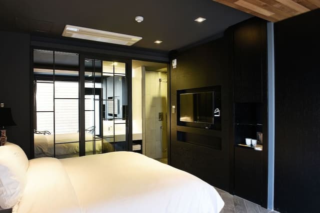 Zen Suite