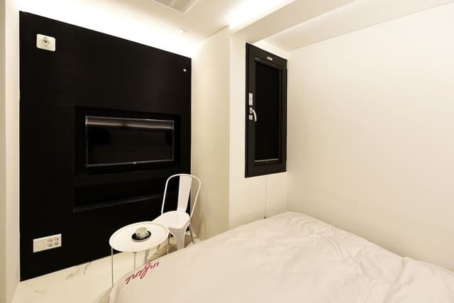 European Superior Double Room