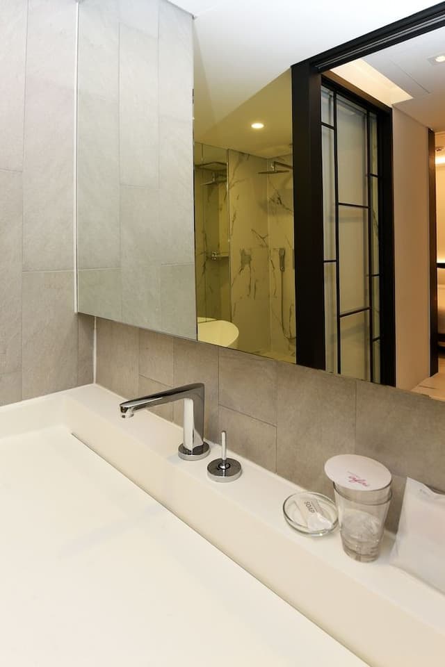 European Superior Double Room