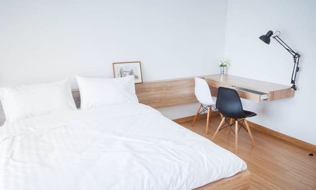 Standard Double Room, 1 Double Bed