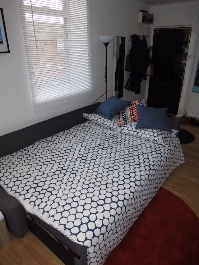 City Apartment, 1 Bedroom