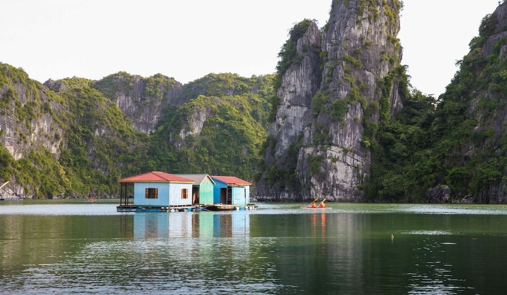 Halong Royal Palace Cruise2
