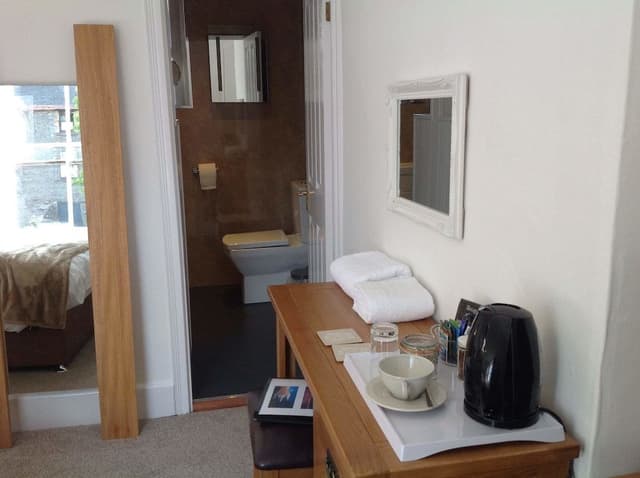 Standard Double Room (No Pets)