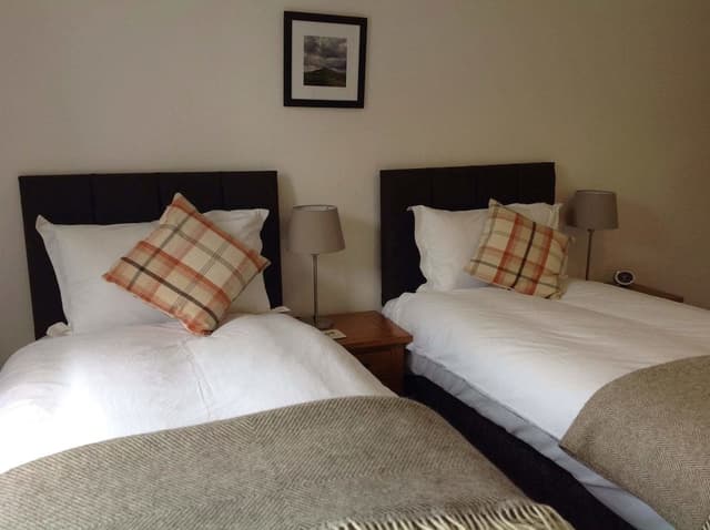 Double or Twin Room (Superking/Large Twin)