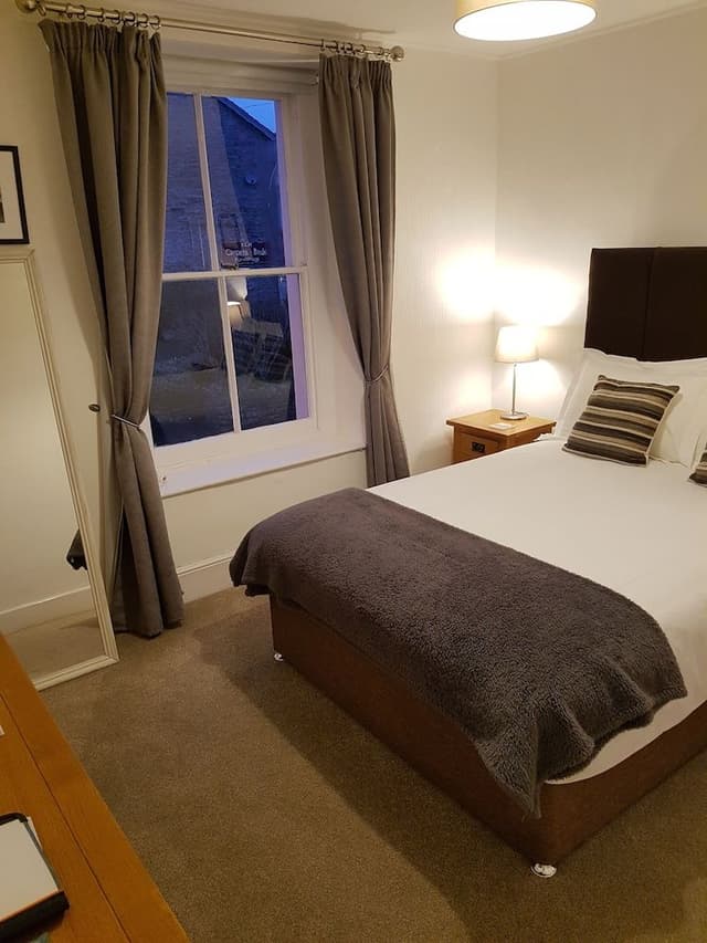 Standard Double Room (No Pets)