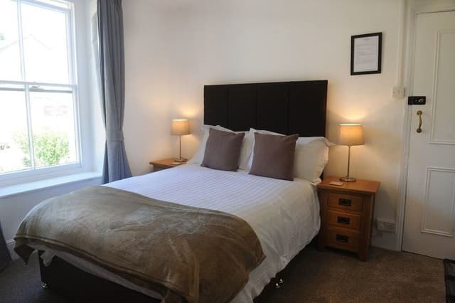 Standard Double Room (No Pets)