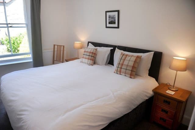 Standard Double Room (No Pets)