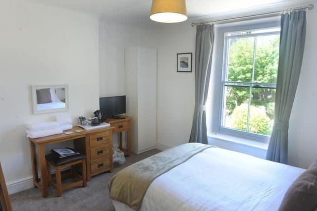 Standard Double Room (No Pets)