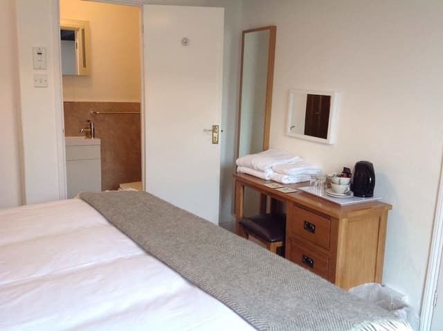 Double or Twin Room (Superking/Large Twin)