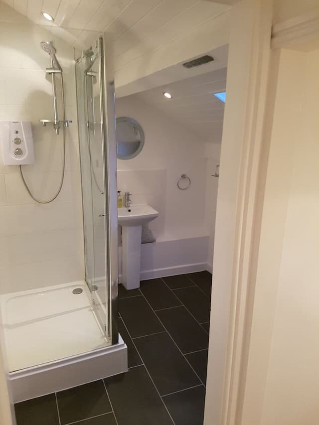 Superior Twin Room (No Pets)