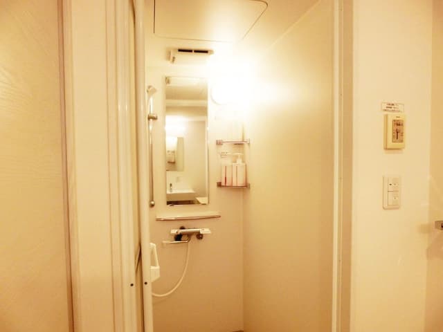 Dormitory’s Bed for Men