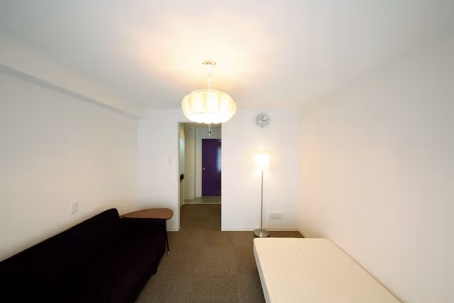 Business Twin Room