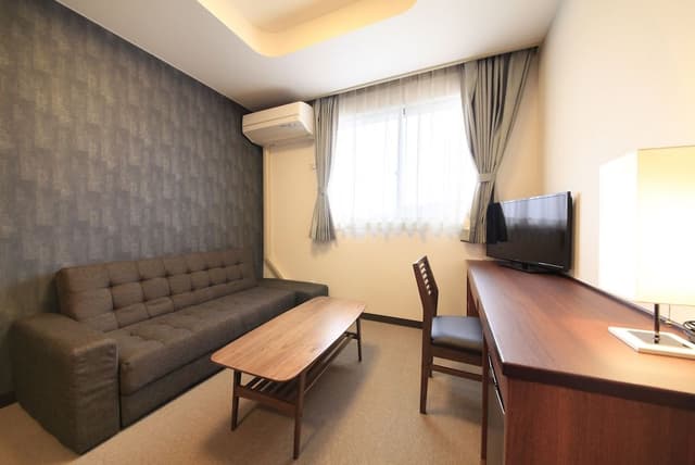 Twin Room, Non Smoking