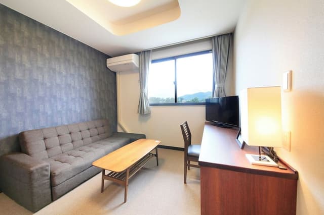 Twin Room, Non Smoking