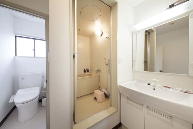 Japanese Style Room, Non Smoking