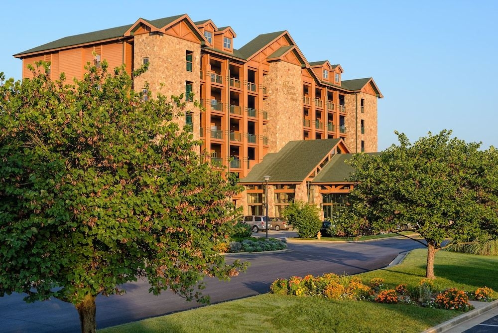 Westgate Branson Woods1