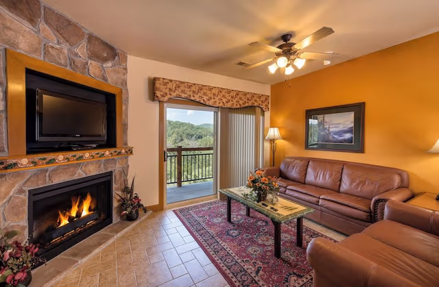 Grand Villa, 2 Bedrooms