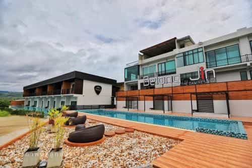 Belong Jin The Dam Hotel and Resort