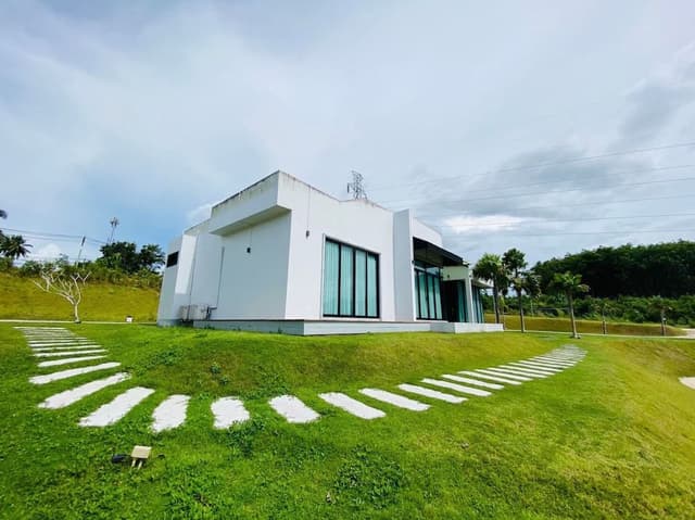 Family House