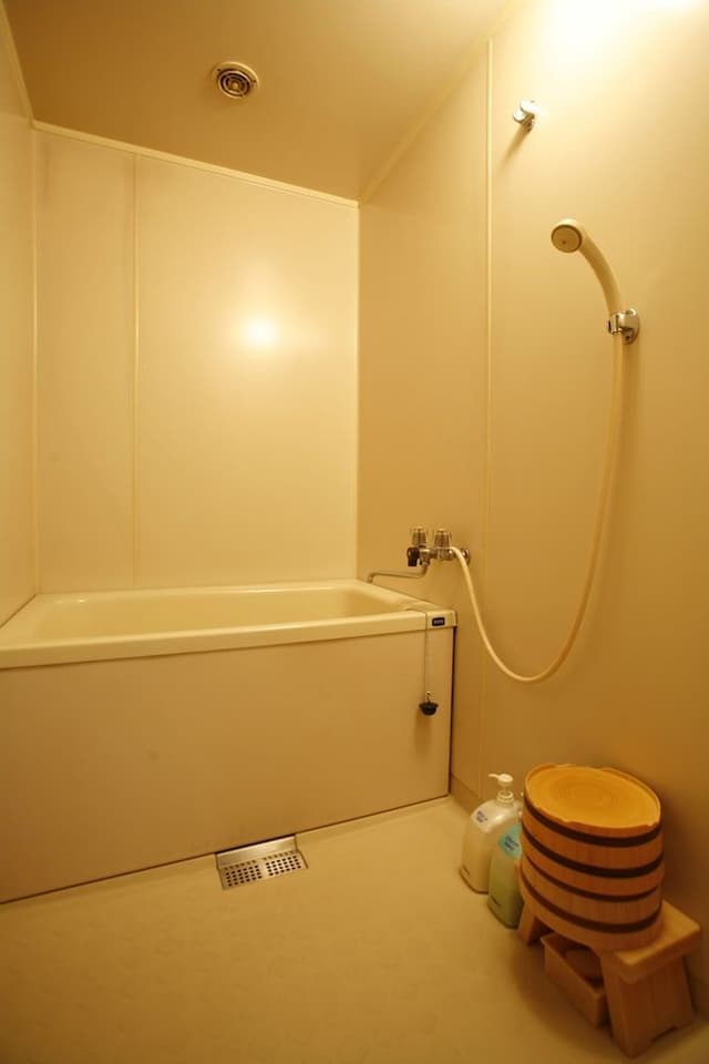Japanese Style Room, 10 Tatami Mat, Lake View