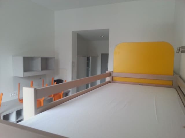 Basic Quadruple Room, Private Bathroom
