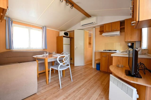 Mobile Home (Argentella, 4 persons)