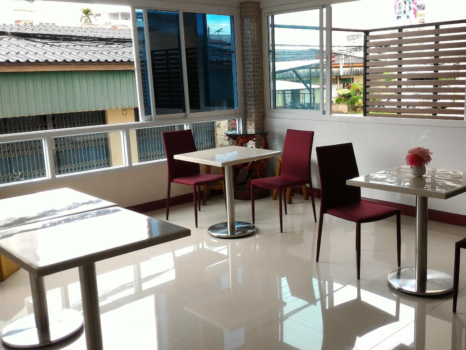 V-House Hotel V-House Hotel