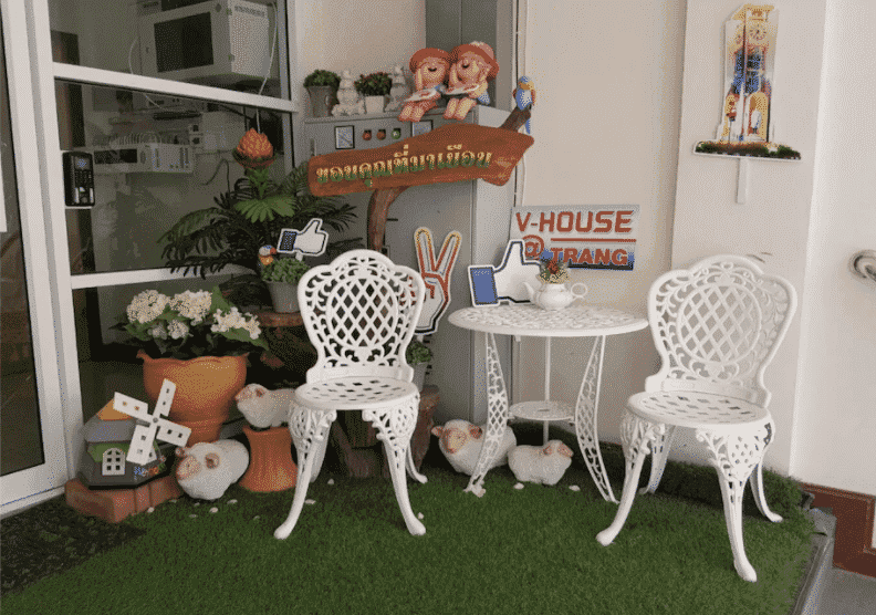 V-House Hotel V-House Hotel