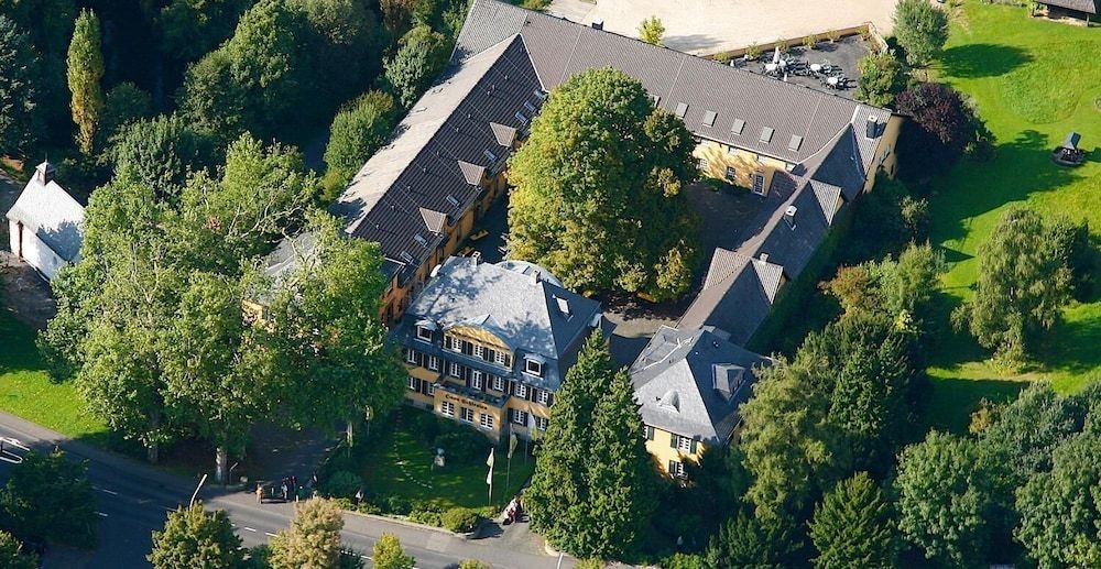 Haus Schlesien1