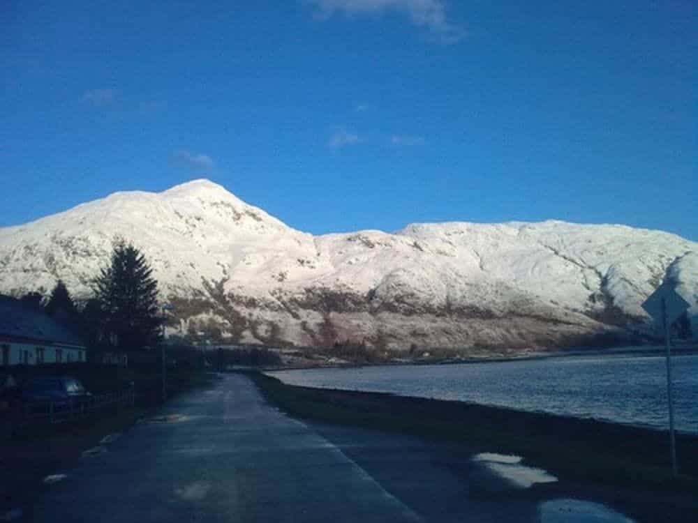 Inn at Ardgour Inn at Ardgour