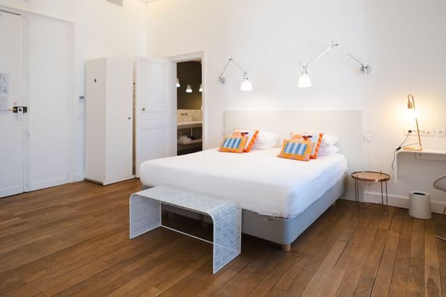 Folie Douce, Double or twin room